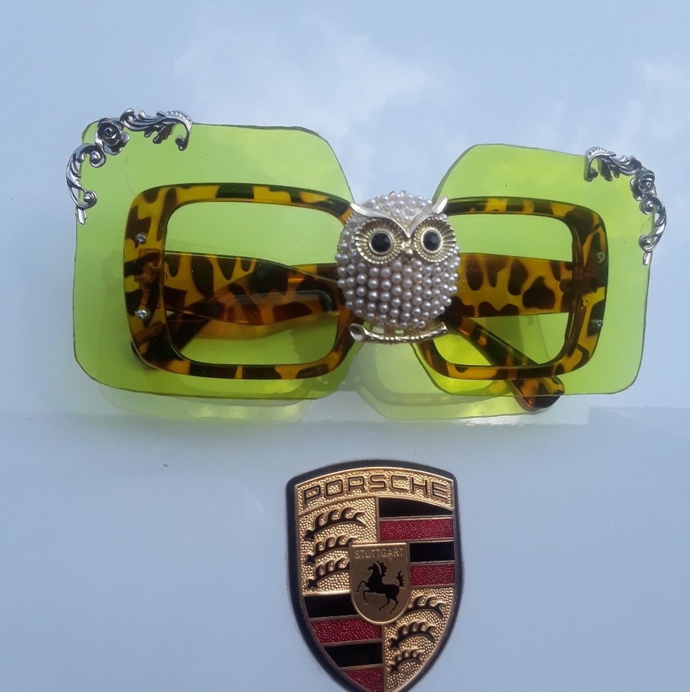 sunglasses